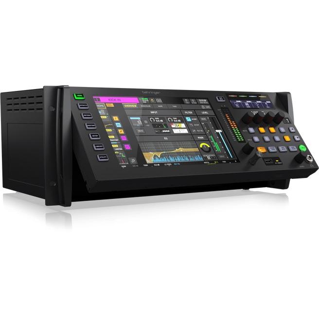 [WINGRACK] Behringer WING Rack