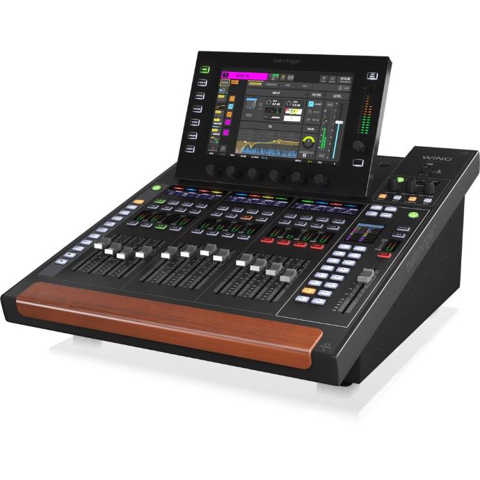 [WINGCOMPACT] Behringer Wing Compact
