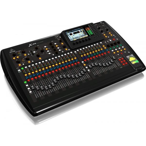 [X32] Behringer X32 Full Size