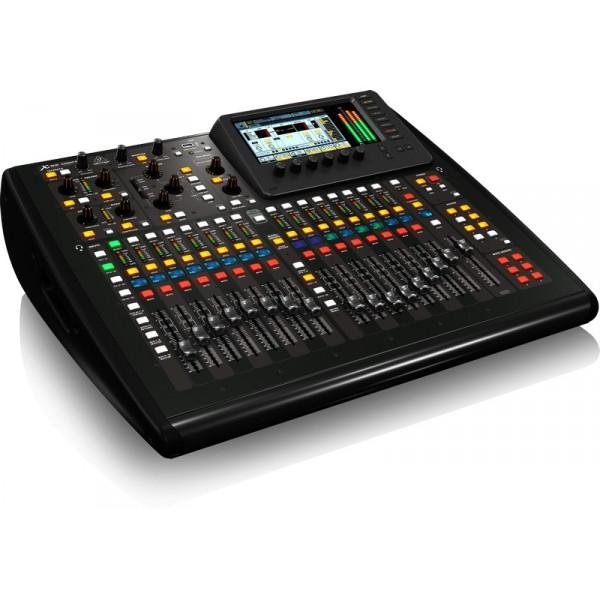 [X32COMPACT] Behringer X32 Compact
