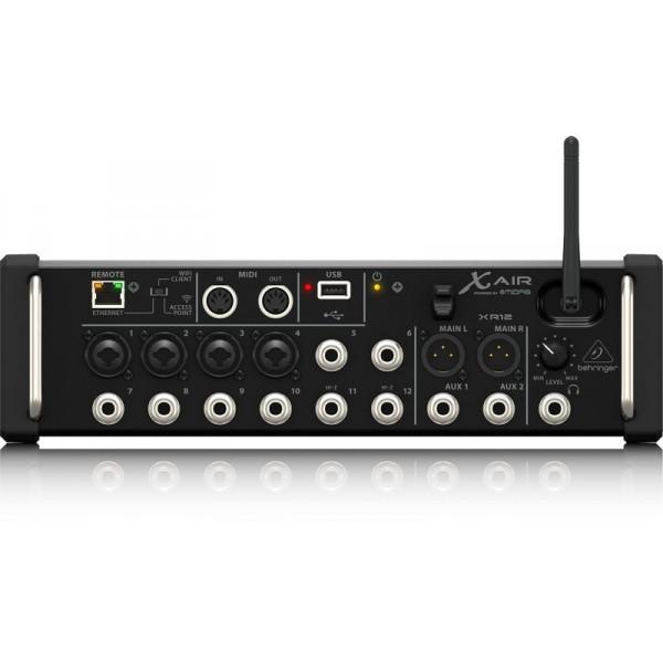 [XR12] Behringer XAIR XR12
