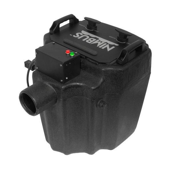 [NIMBUS] CHAUVET NIMBUS Dry Ice Machine