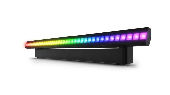 [COLORBANDSPECTRAILS] CHAUVET COLORband Spectra ILS