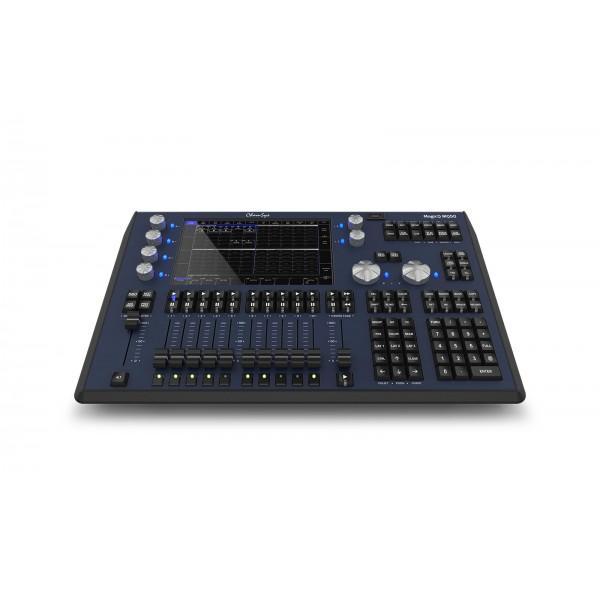 ChamSys MagicQ MQ50 compact lighting console