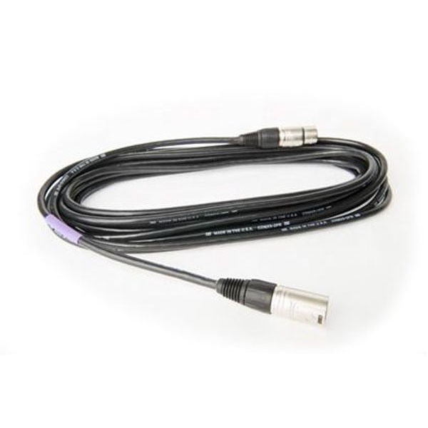 CBI Ultimate Pro 3-pin DMX cable